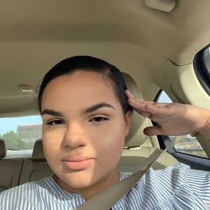 Meet your Posher, Diamonde